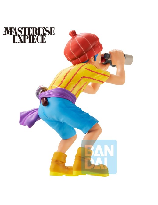 Bandai Ichibansho One Piece Roger Pirates Buggy Pirate Apprentice