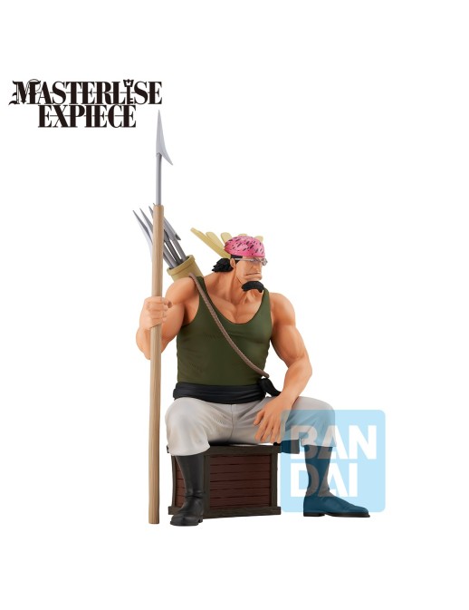 Bandai Ichibansho One Piece Roger Pirates Crokus