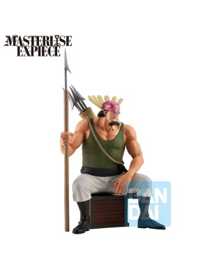 Bandai Ichibansho One Piece Roger Pirates Crokus