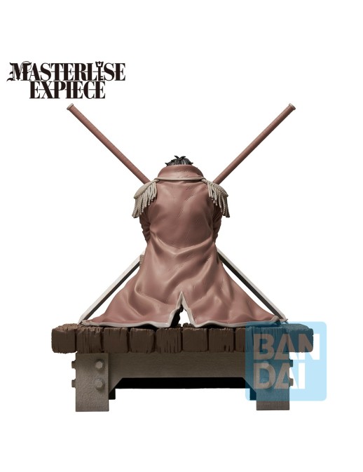 Bandai Ichibansho One Piece Roger Pirates Gol D. Roger The King of the Pirates