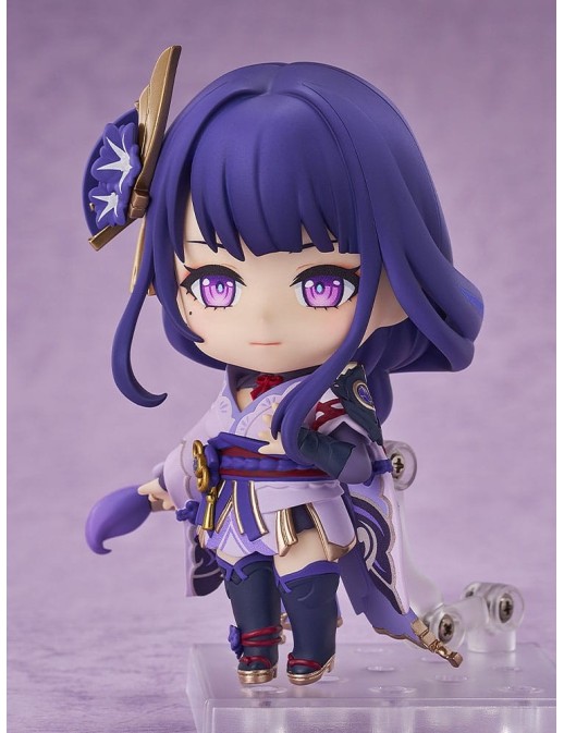 Good Smile Company Nendoroid Genshin Impact Raiden Shogun