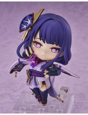 Good Smile Company Nendoroid Genshin Impact Raiden Shogun