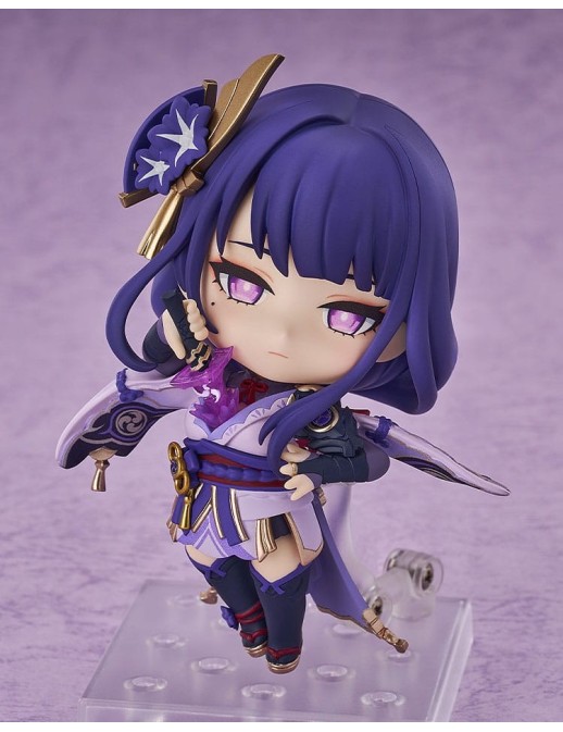 Good Smile Company Nendoroid Genshin Impact Raiden Shogun