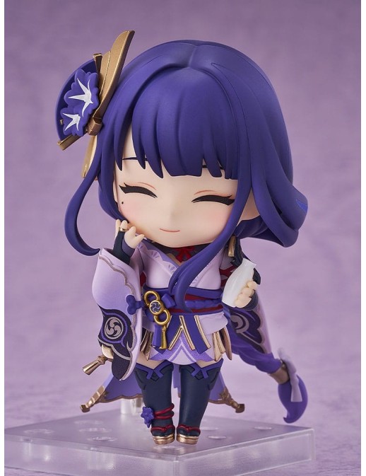 Good Smile Company Nendoroid Genshin Impact Raiden Shogun