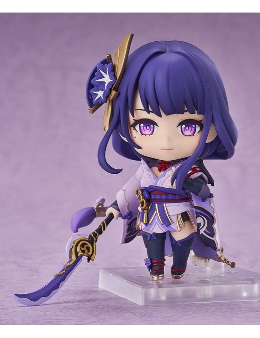Good Smile Company Nendoroid Genshin Impact Raiden Shogun