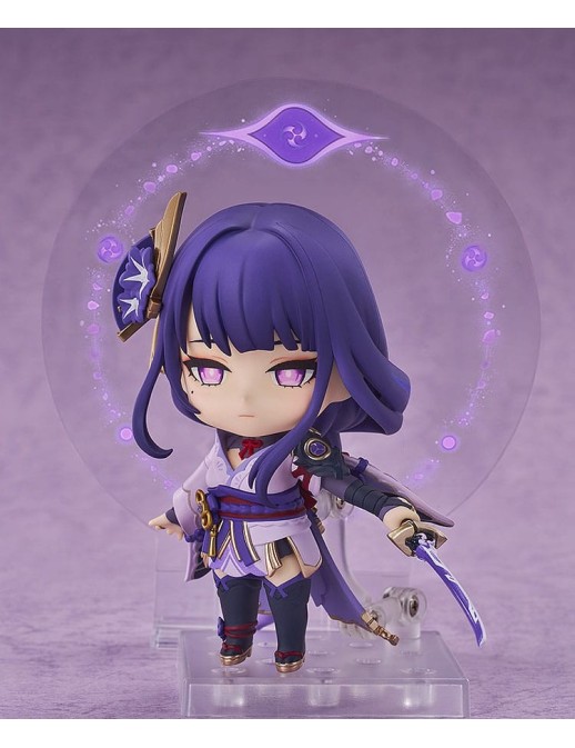 Good Smile Company Nendoroid Genshin Impact Raiden Shogun