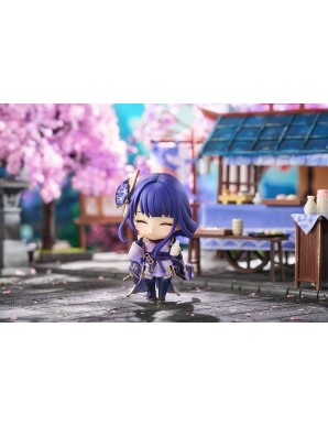 Good Smile Company Nendoroid Genshin Impact Raiden Shogun