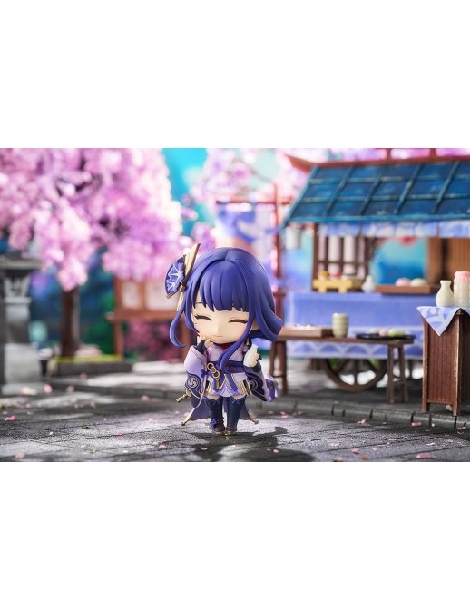 Good Smile Company Nendoroid Genshin Impact Raiden Shogun