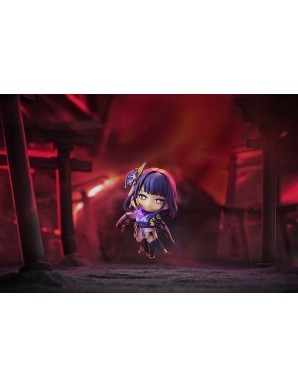 Good Smile Company Nendoroid Genshin Impact Raiden Shogun