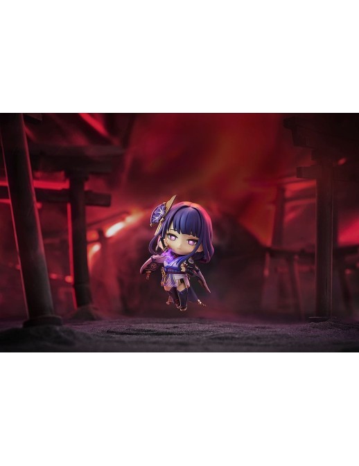 Good Smile Company Nendoroid Genshin Impact Raiden Shogun