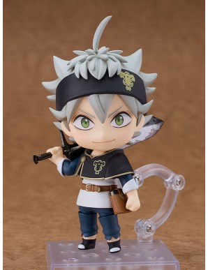 Good Smile Company Nendoroid Black Clover Asta