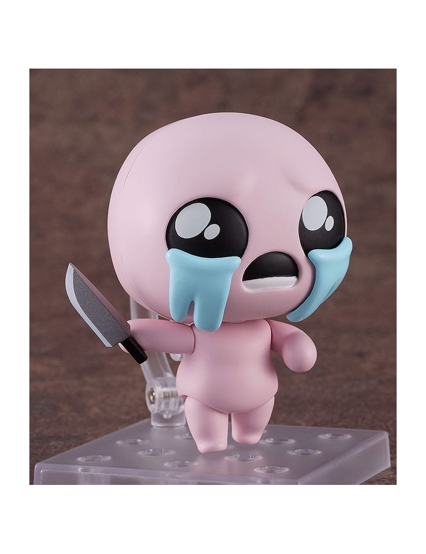「新品」ねんどろいど 2649 The Binding of Isaac The Binding of Isaac Nendoroid No.2649 Isaac