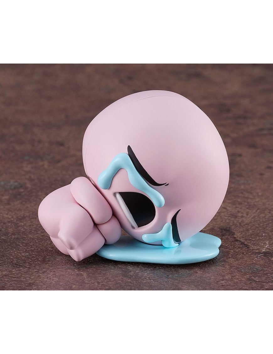 「新品」ねんどろいど 2649 The Binding of Isaac Nendoroid No. 2649 The Binding of Isaac: Isaac