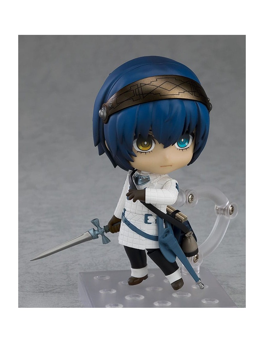 Good Smile Company Nendoroid Metaphor ReFantazio Protagonist Basic Good Smile Company Nendoroid Metaphor ReFantazio Protagonist Basic