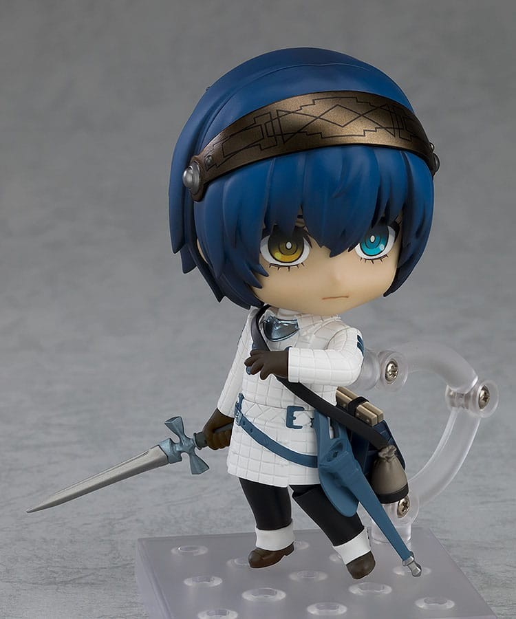 GOOD SMILE COMPANY NENDOROID METAPHOR REFANTAZIO PROTAGONIST BASIC