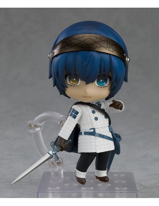 Good Smile Company Nendoroid Metaphor ReFantazio Protagonist Basic