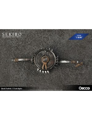 Gecco Sekiro Shadows Die Twice Shinobi Prosthetic Arm Replica