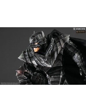 Kitsune Statue Akihabara Legend Figure Berserk Guts Berserker Armor