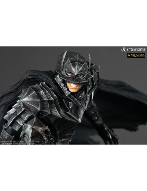 Kitsune Statue Akihabara Legend Figure Berserk Guts Berserker Armor
