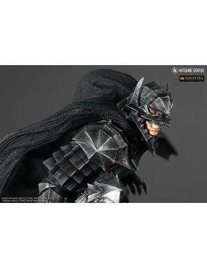 Kitsune Statue Akihabara Legend Figure Berserk Guts Berserker Armor