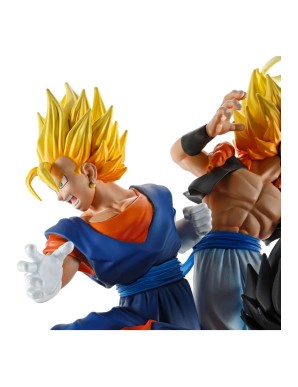 Megahouse DX Puchirama Dragon Ball Z Dracap Rebirth 02