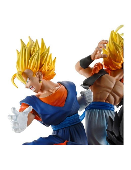 Megahouse DX Puchirama Dragon Ball Z Dracap Rebirth 02