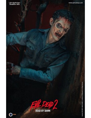 Asmus Collectible The Evil Dead II Dead by Dawn Deadite Ash 1/6 Scale Figure