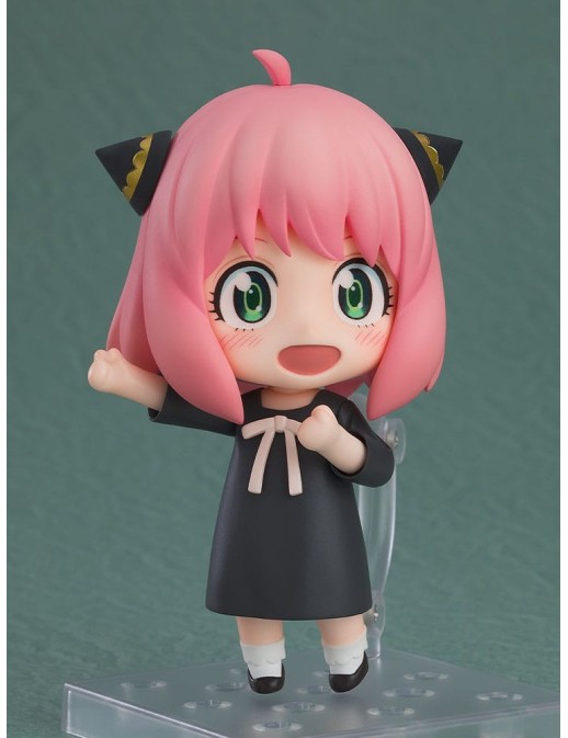 Good Smile Company Nendoroid Spy X Family Anya Forger Casual Outfit