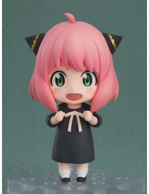 Good Smile Company Nendoroid Spy X Family Anya Forger Casual Outfit