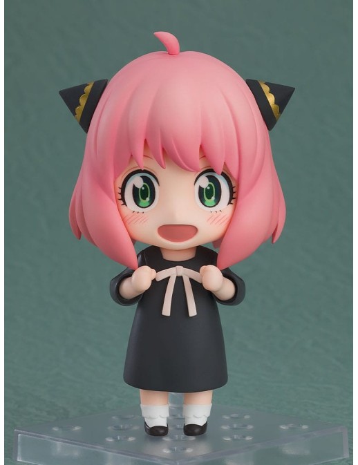 Good Smile Company Nendoroid Spy X Family Anya Forger Casual Outfit