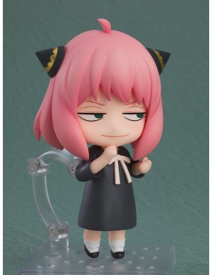 Good Smile Company Nendoroid Spy X Family Anya Forger Casual Outfit
