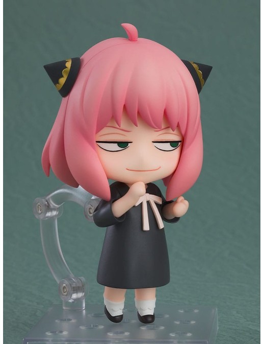 Good Smile Company Nendoroid Spy X Family Anya Forger Casual Outfit