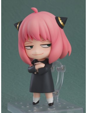 Good Smile Company Nendoroid Spy X Family Anya Forger Casual Outfit