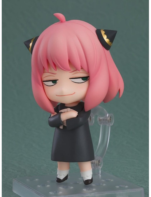 Good Smile Company Nendoroid Spy X Family Anya Forger Casual Outfit