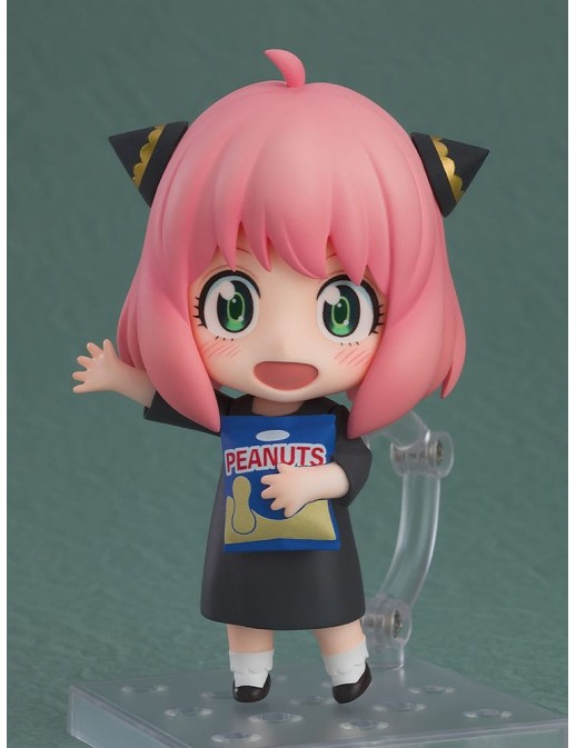 Good Smile Company Nendoroid Spy X Family Anya Forger Casual Outfit