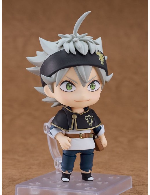 Good Smile Company Nendoroid Black Clover Asta