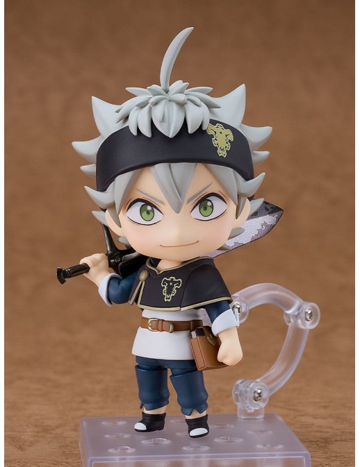 Good Smile Company Nendoroid Black Clover Asta