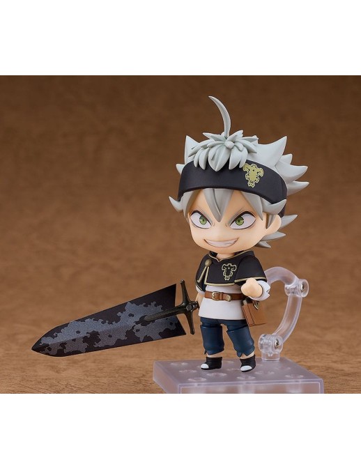 Good Smile Company Nendoroid Black Clover Asta