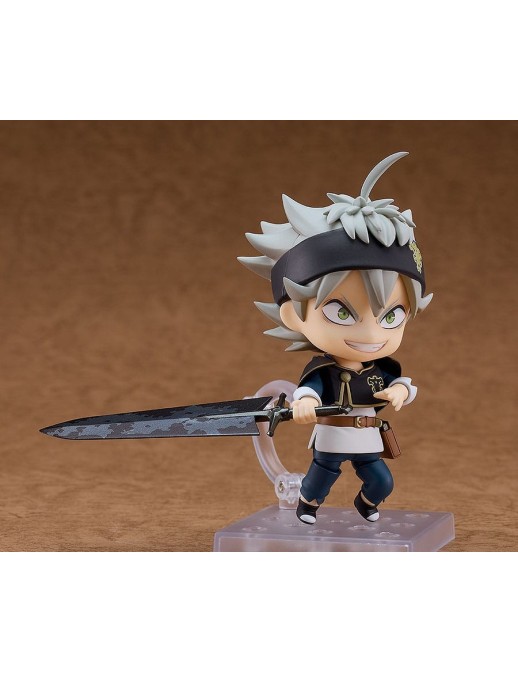 Good Smile Company Nendoroid Black Clover Asta
