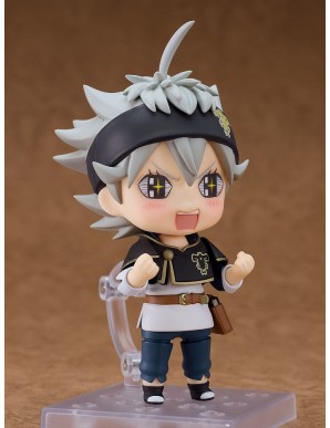 Good Smile Company Nendoroid Black Clover Asta