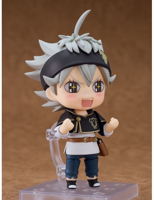 Good Smile Company Nendoroid Black Clover Asta
