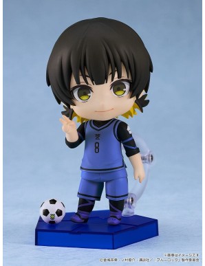 Good Smile Company Nendoroid Blue Lock Meguru Bakira