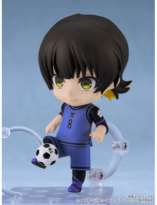 Good Smile Company Nendoroid Blue Lock Meguru Bakira