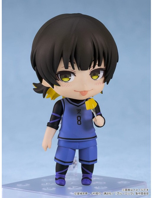 Good Smile Company Nendoroid Blue Lock Meguru Bakira