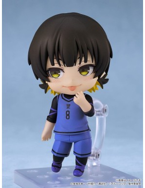 Good Smile Company Nendoroid Blue Lock Meguru Bakira