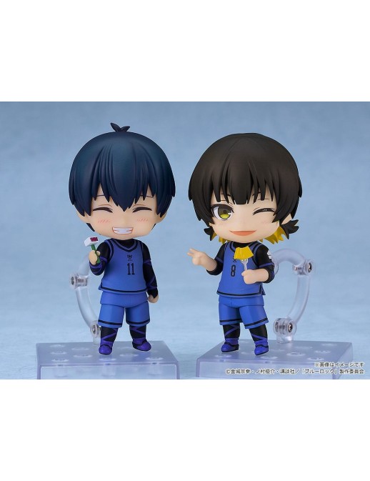Good Smile Company Nendoroid Blue Lock Meguru Bakira