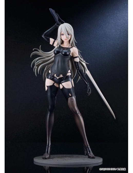 Good Smile Company NieR Automata Ver. 1.1a YoRHa Type A No.2