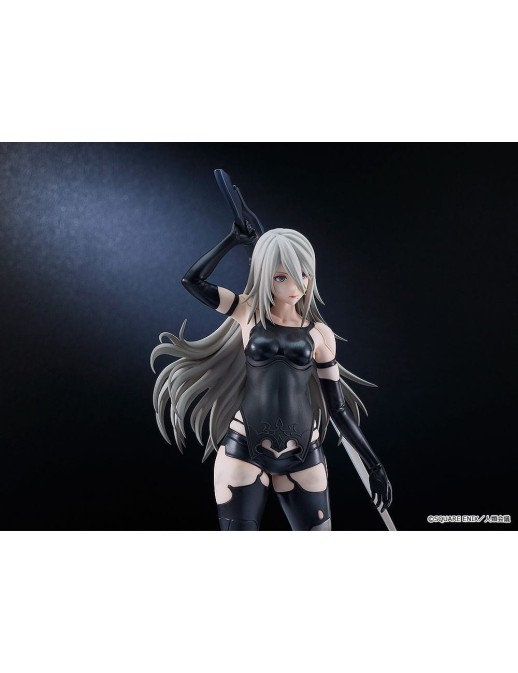 Good Smile Company NieR Automata Ver. 1.1a YoRHa Type A No.2