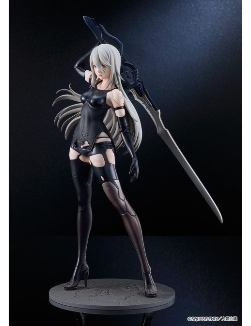 Good Smile Company NieR Automata Ver. 1.1a YoRHa Type A No.2