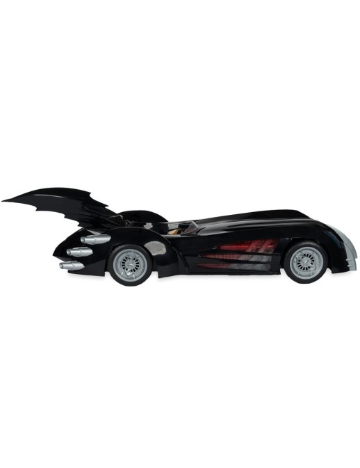 McFarlane DC Direct Batman & Robin Batmobile